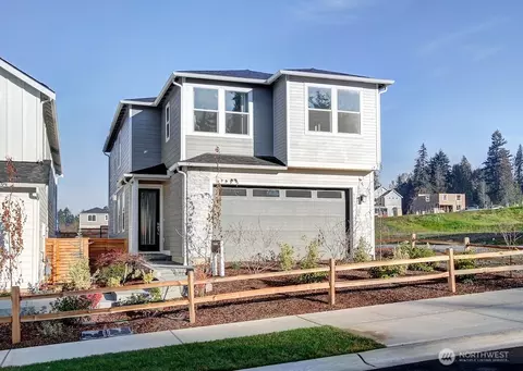 27676 39th Ct S #5, Auburn, WA 98001