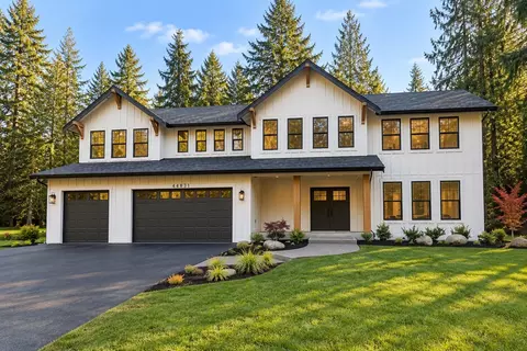45018 SE 136th St, North Bend, WA 98045