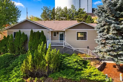 701 N Willow St, Ellensburg, WA 98926