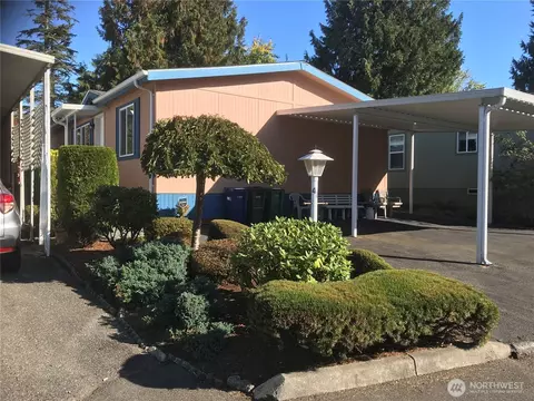 4111 164th St SW #48, Lynnwood, WA 98087