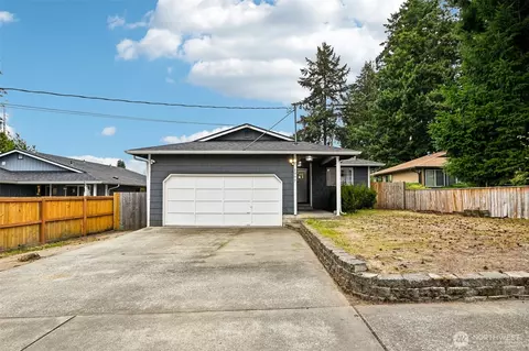 1777 S 92nd St, Tacoma, WA 98444