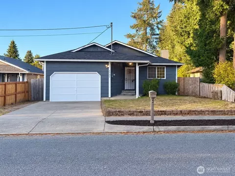 1777 S 92nd St, Tacoma, WA 98444