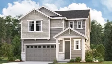 27668 39th Ct S #6, Auburn, WA 98001