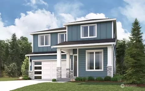 14060 180th Street Ct E, Puyallup, WA 98374