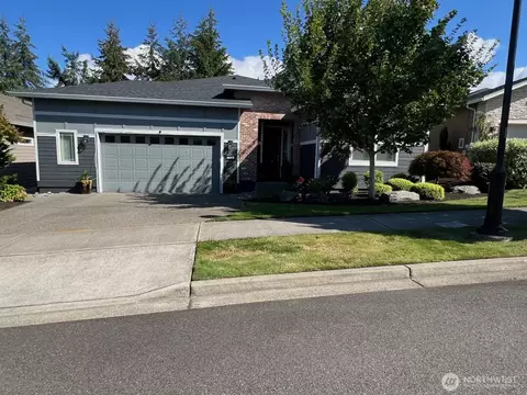 8535 Vashon Dr NE, Lacey, WA 98516