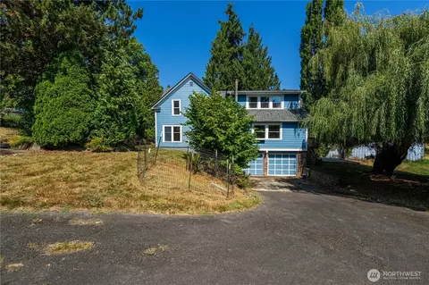 10121 67th Ave NE, Arlington, WA 98223