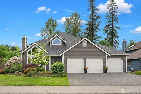 3857 260th Ave SE, Issaquah, WA 98029