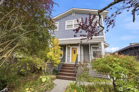 5240 S Dawson St, Seattle, WA 98118