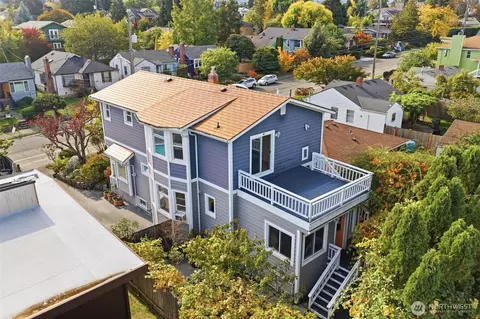 5240 S Dawson St, Seattle, WA 98118
