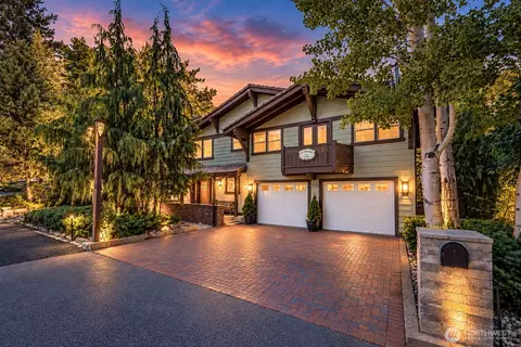 310 Division St, Leavenworth, WA 98826