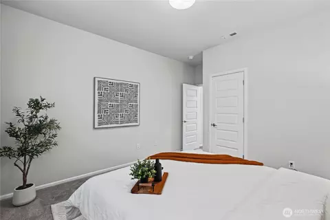 Bedroom - 20908 42nd Dr SE, Bothell, WA 98021 photo 4 of 9