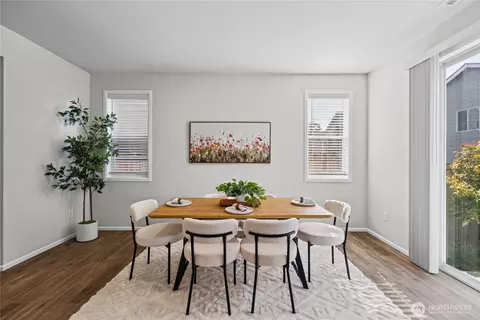 Dining - 20908 42nd Dr SE, Bothell, WA 98021 photo 1 of 1