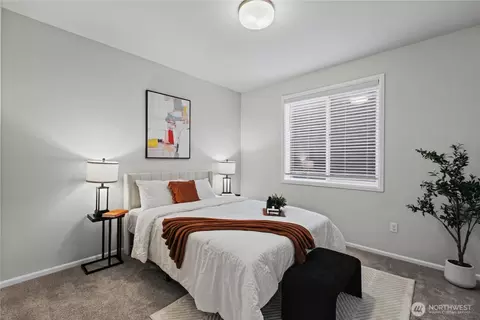 Bedroom - 20908 42nd Dr SE, Bothell, WA 98021 photo 5 of 9
