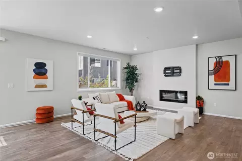 Living - 20908 42nd Dr SE, Bothell, WA 98021 photo 1 of 3