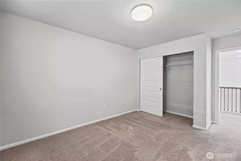 Bedroom - 20908 42nd Dr SE, Bothell, WA 98021 photo 7 of 9