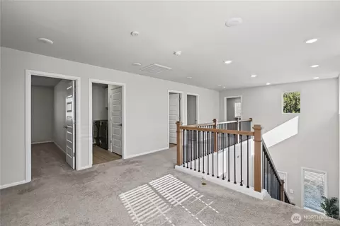 Entry Way - 20908 42nd Dr SE, Bothell, WA 98021 photo 2 of 3