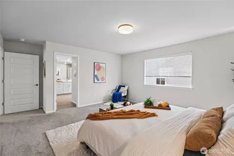 Bedroom - 20908 42nd Dr SE, Bothell, WA 98021 photo 2 of 9