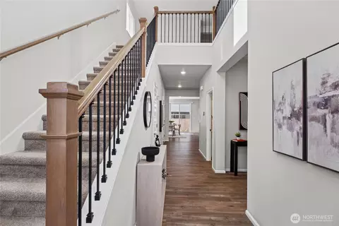Entry Way - 20908 42nd Dr SE, Bothell, WA 98021 photo 1 of 3