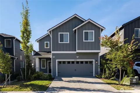 Exterior - 20908 42nd Dr SE, Bothell, WA 98021 photo 2 of 4