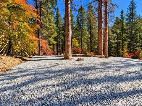 16822 Second Creek Rd, Leavenworth, WA 98826