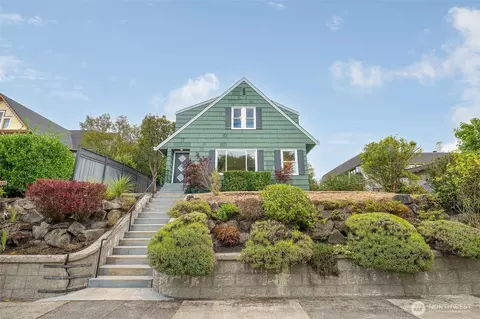 1512 6th Ave W, Seattle, WA 98119