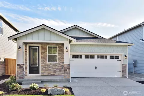 5814 Lost City Ln NW, Bremerton, WA 98312