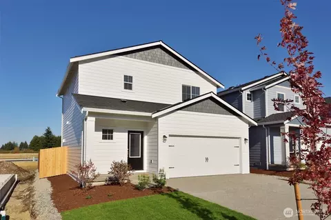 9723 Brown St SE, Yelm, WA 98597