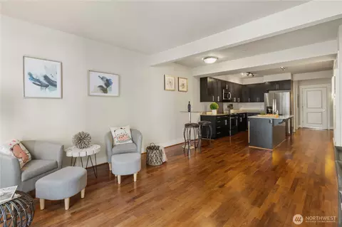 699 John St #507, Seattle, WA 98109