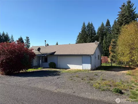 Exterior - 166 Allman Rd, Winlock, WA 98596 photo 2 of 16