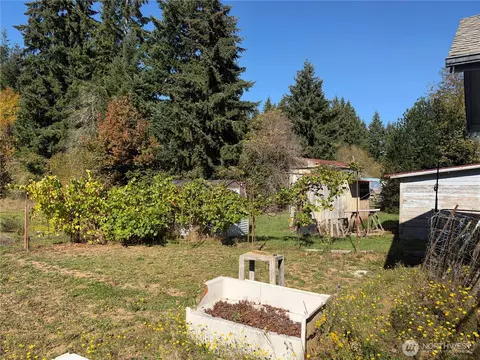 Exterior - 166 Allman Rd, Winlock, WA 98596 photo 14 of 16