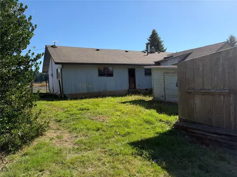 Exterior - 166 Allman Rd, Winlock, WA 98596 photo 8 of 16