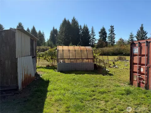 Exterior - 166 Allman Rd, Winlock, WA 98596 photo 12 of 16
