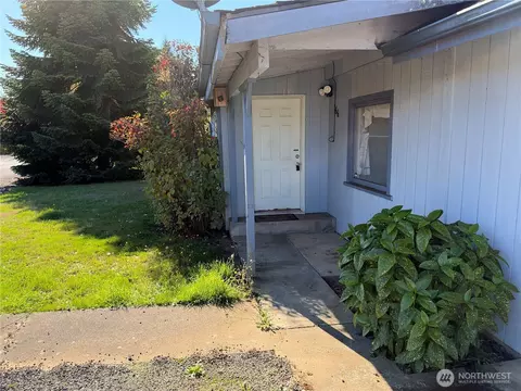 Exterior - 166 Allman Rd, Winlock, WA 98596 photo 4 of 16