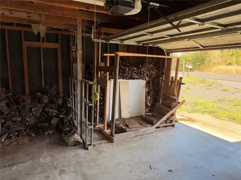 Exterior - 166 Allman Rd, Winlock, WA 98596 photo 15 of 16