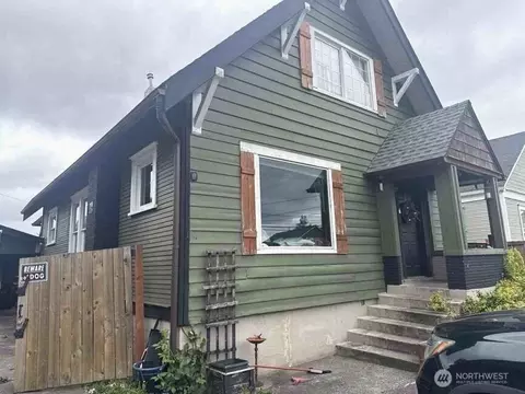 1017 S 48th St, Tacoma, WA 98408
