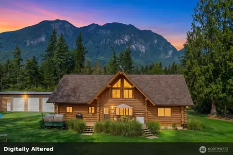 16406 May Creek Rd, Gold Bar, WA 98251