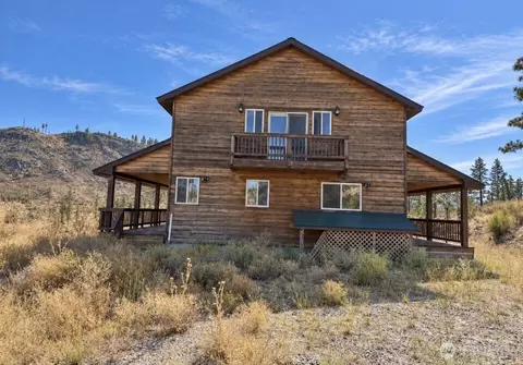 178 N Cook Mountain Rd, Brewster, WA 98812