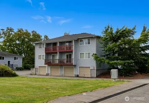 3400 College Way, Mount Vernon, WA 98274