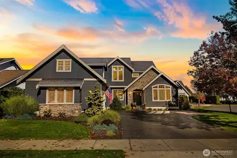 1336 W Park St, Lynden, WA 98264