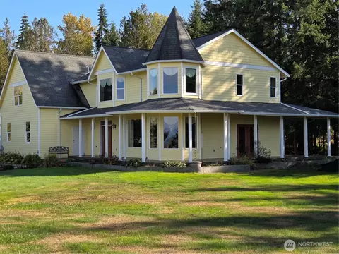20100 English Rd, Mount Vernon, WA 98274