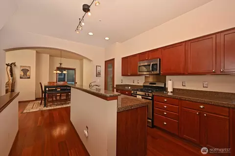 Kitchen - 21615 11th Dr SE, Bothell, WA 98021 photo 3 of 4