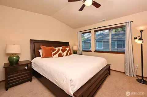 Bedroom - 21615 11th Dr SE, Bothell, WA 98021 photo 2 of 5