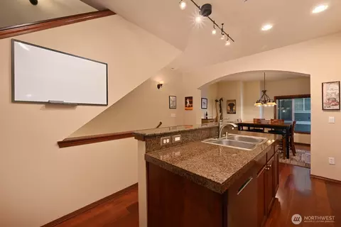 Kitchen - 21615 11th Dr SE, Bothell, WA 98021 photo 1 of 4