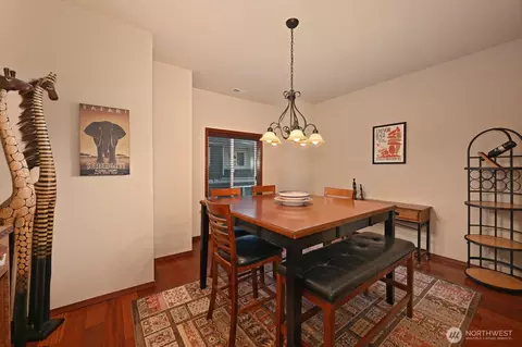 Dining - 21615 11th Dr SE, Bothell, WA 98021 photo 1 of 2