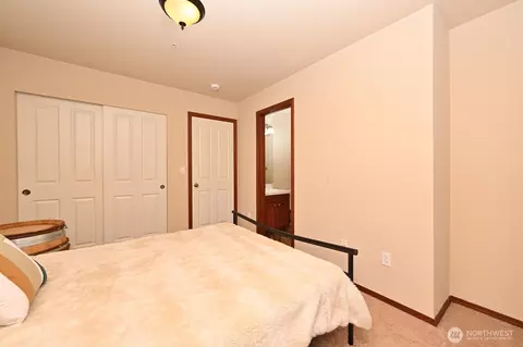 Bedroom - 21615 11th Dr SE, Bothell, WA 98021 photo 4 of 5