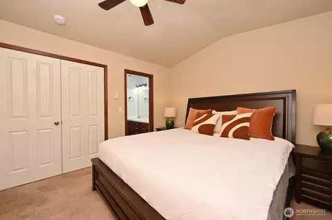 Bedroom - 21615 11th Dr SE, Bothell, WA 98021 photo 3 of 5
