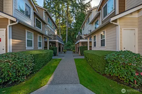 Exterior - 21615 11th Dr SE, Bothell, WA 98021 photo 1 of 3