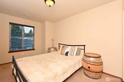 Bedroom - 21615 11th Dr SE, Bothell, WA 98021 photo 5 of 5
