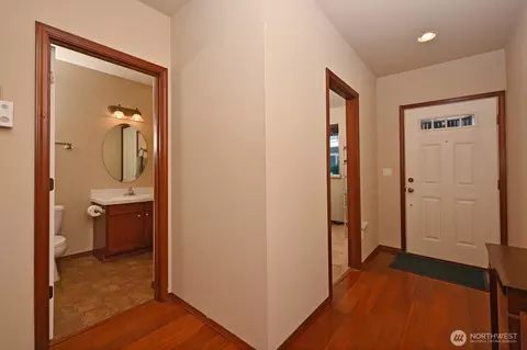 Entry Way - 21615 11th Dr SE, Bothell, WA 98021 photo 1 of 2