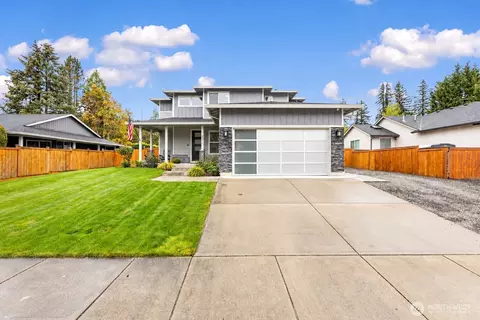 2377 N O St, Washougal, WA 98671